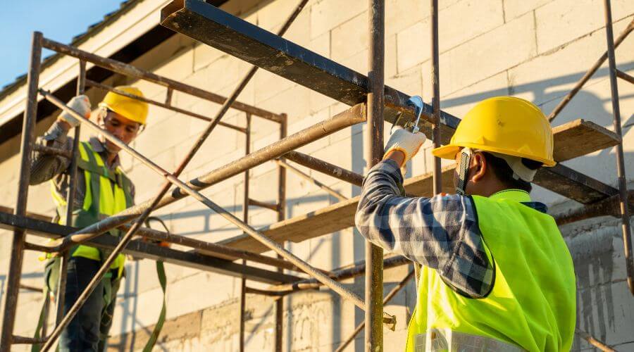 Fascia Repair in Cohocton, NY